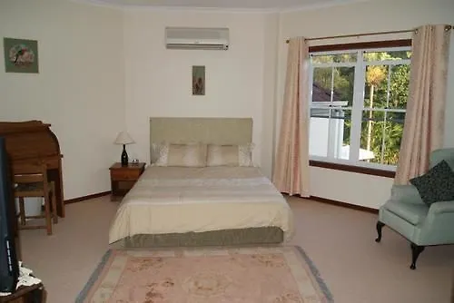 ****  Doonan キングフィッシャーズ マナー Bed & Breakfast オーストラリア